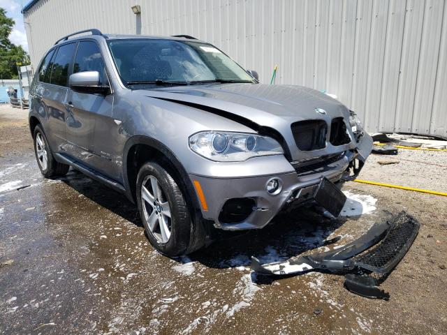 BMW X5 XDRIVE3 2013 5uxzv4c53d0e05073