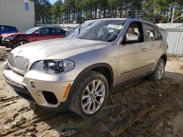 BMW X5 M 2013 5uxzv4c53d0e05302