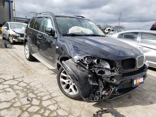 BMW X5 XDRIVE3 2013 5uxzv4c53d0e07020