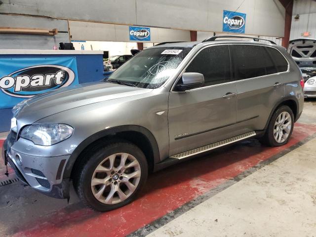 BMW X5 2013 5uxzv4c53d0e07325