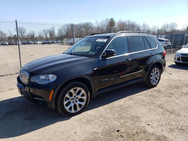 BMW X5 XDRIVE3 2013 5uxzv4c53d0e07454