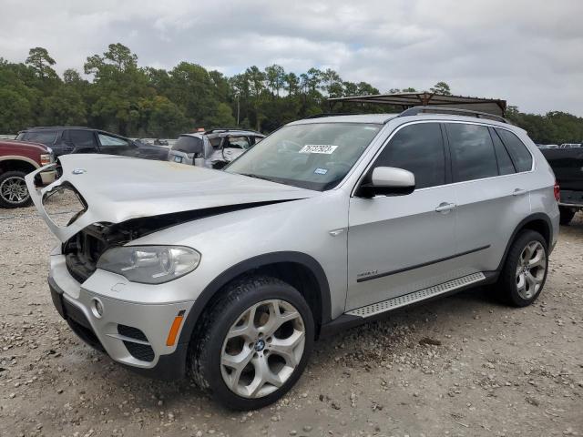 BMW X5 2013 5uxzv4c53d0e08720