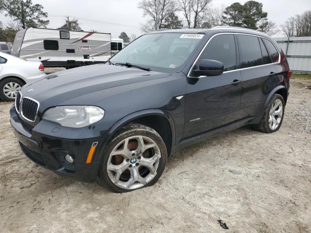 BMW X5 2013 5uxzv4c53d0e09009