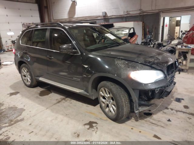 BMW X5 2013 5uxzv4c53d0e09950