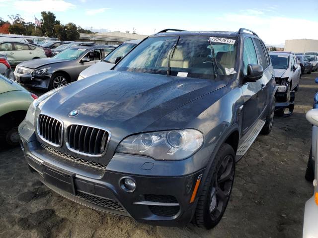 BMW X5 2013 5uxzv4c53d0e11648