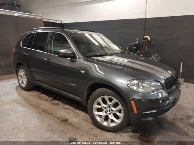 BMW X5 2013 5uxzv4c53d0e11665