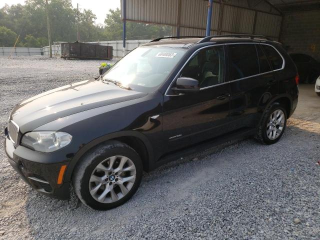 BMW X5 2013 5uxzv4c53d0e13822