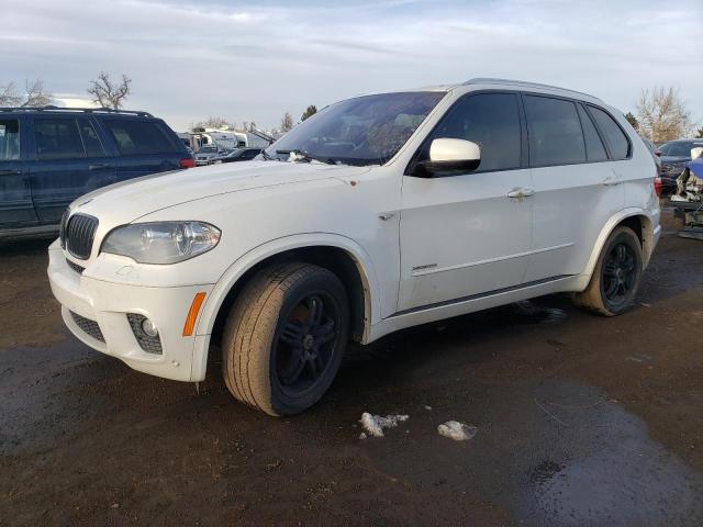 BMW X5 XDRIVE3 2013 5uxzv4c53d0e13836