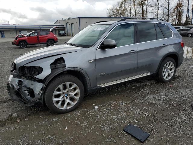 BMW X5 XDRIVE3 2013 5uxzv4c53d0e14159