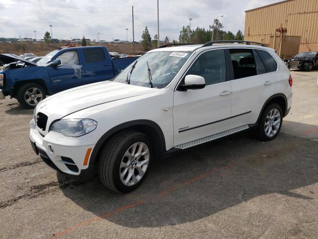 BMW X5 XDRIVE3 2013 5uxzv4c53d0e14498