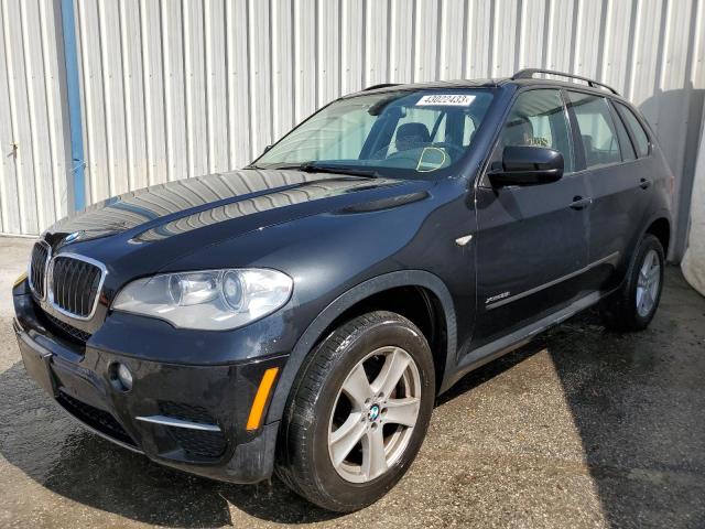 BMW X5 2013 5uxzv4c53d0e14811