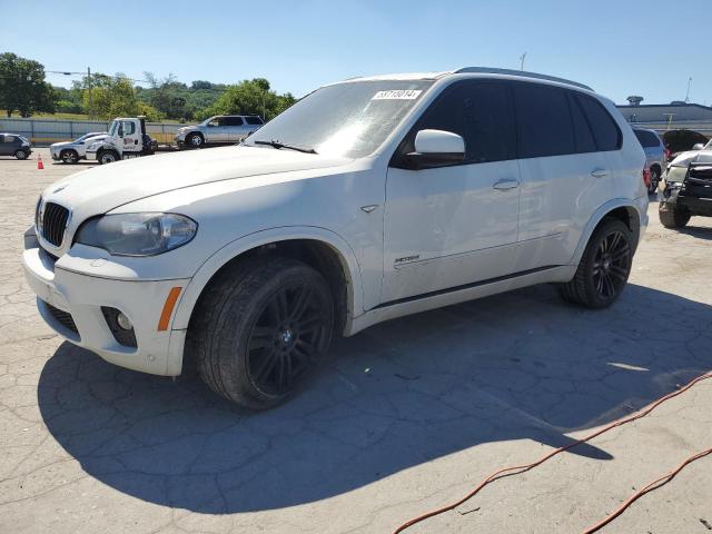 BMW X5 2013 5uxzv4c53d0g50844