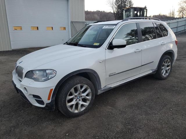 BMW X5 2013 5uxzv4c53d0g51525