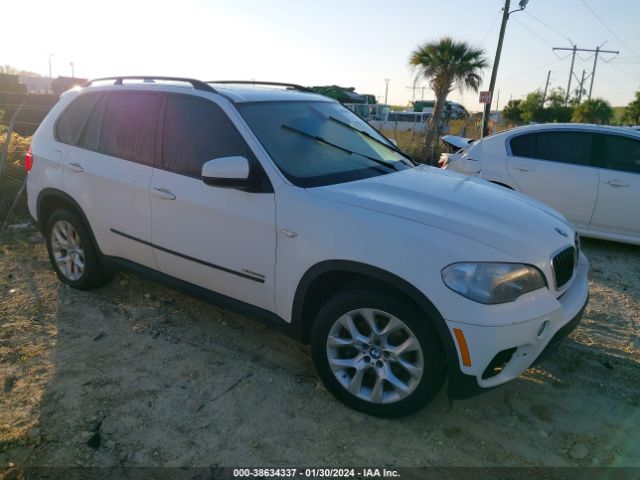 BMW X5 2013 5uxzv4c53d0g52044