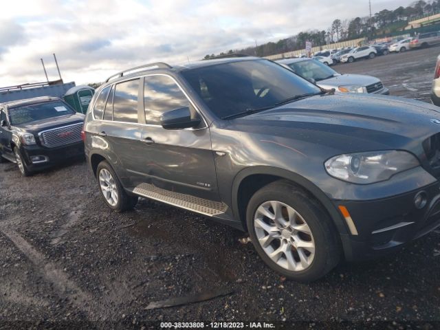 BMW X5 2013 5uxzv4c53d0g52710