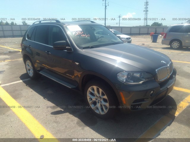 BMW X5 2013 5uxzv4c53d0g53579