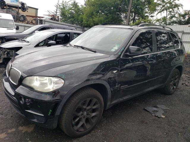 BMW NULL 2013 5uxzv4c53d0g53713