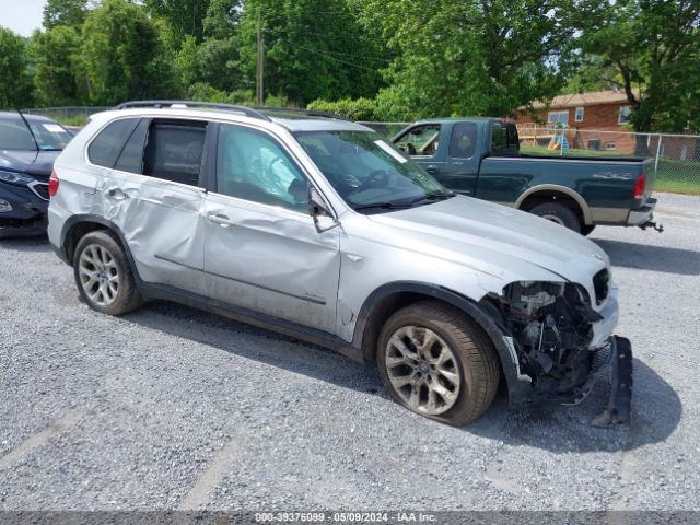 BMW X5 2013 5uxzv4c53d0g53789