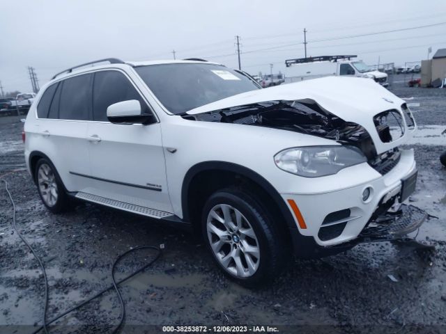 BMW X5 2013 5uxzv4c53d0g54103