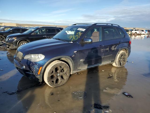 BMW X5 XDRIVE3 2013 5uxzv4c53d0g54490