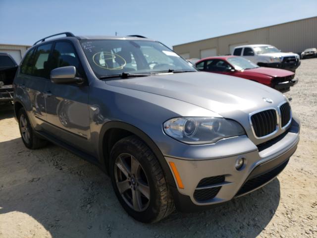 BMW X5 XDRIVE3 2013 5uxzv4c53d0g55171