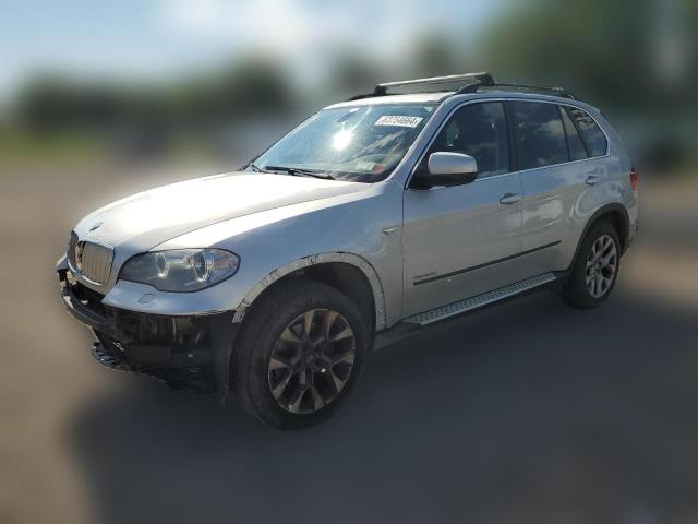 BMW X5 2013 5uxzv4c53d0g55994