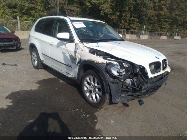 BMW X5 2013 5uxzv4c53d0g56501