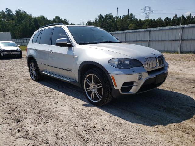 BMW X5 XDRIVE3 2013 5uxzv4c53d0g56966