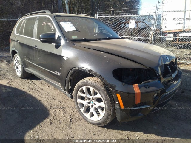 BMW X5 2013 5uxzv4c53d0g57244