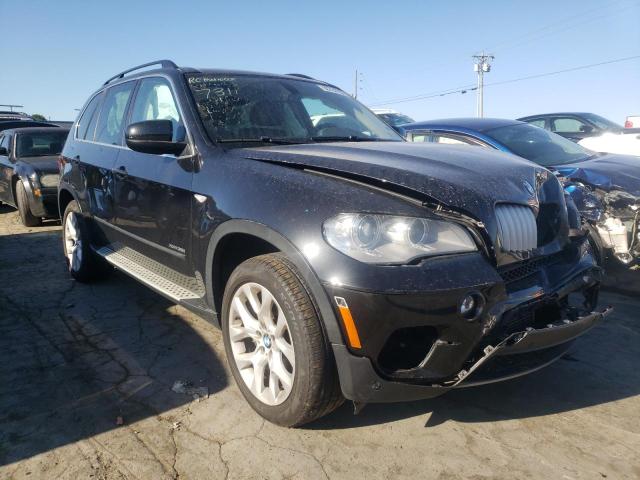 BMW X5 XDRIVE3 2013 5uxzv4c53d0g57311