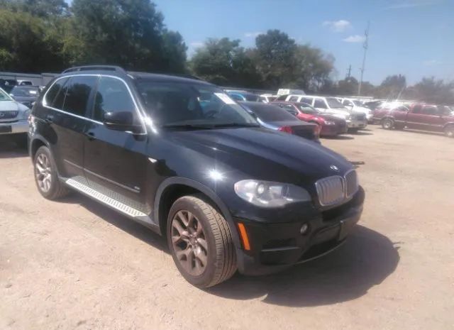 BMW X5 2013 5uxzv4c53d0g57339