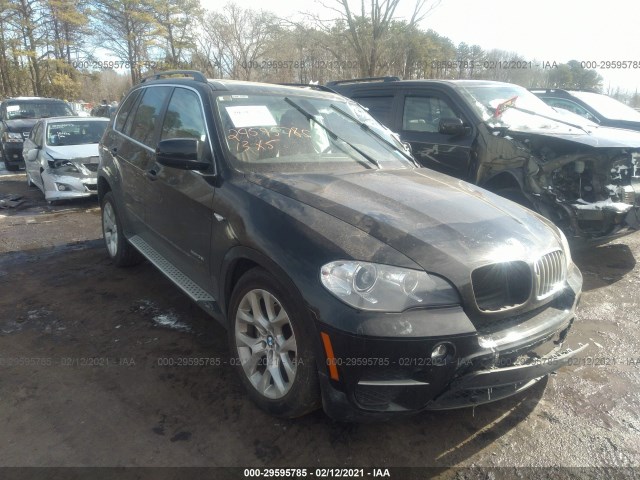 BMW X5 2013 5uxzv4c53dl992628