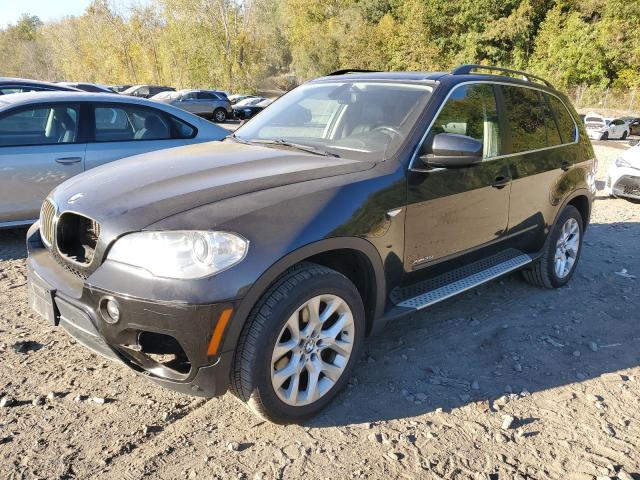 BMW NULL 2013 5uxzv4c53dl993228