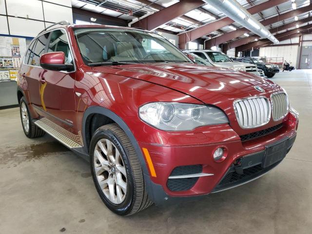 BMW X5 XDRIVE3 2013 5uxzv4c53dl993570