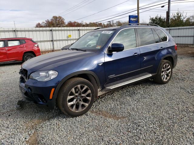 BMW X5 2013 5uxzv4c53dl993780