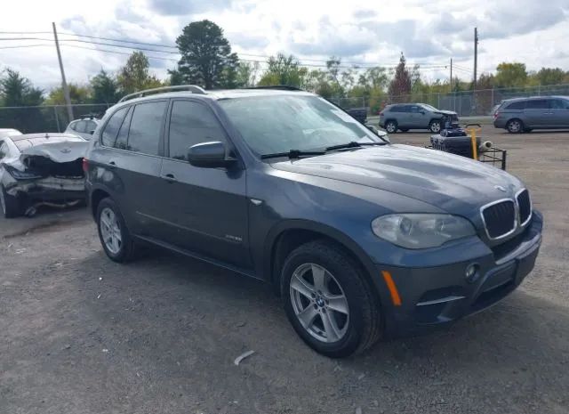 BMW X5 2013 5uxzv4c53dl994329