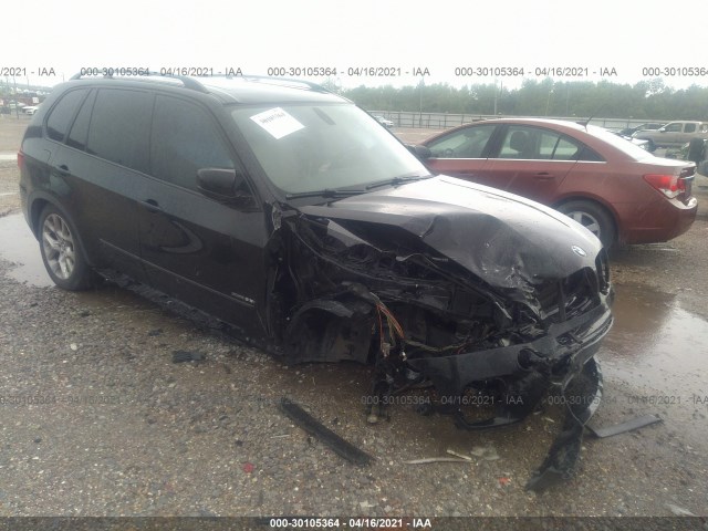 BMW X5 2013 5uxzv4c53dl994458