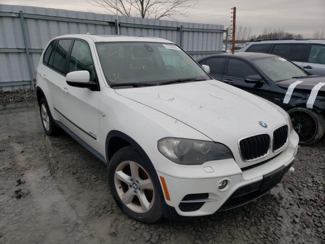 BMW X5 XDRIVE3 2011 5uxzv4c54bl400229