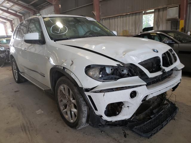 BMW X5 XDRIVE3 2011 5uxzv4c54bl400327