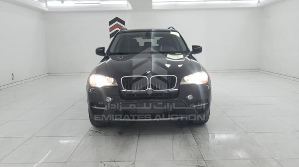 BMW X5 2011 5uxzv4c54bl400442