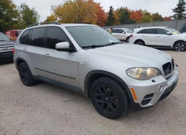 BMW X5 2011 5uxzv4c54bl400568