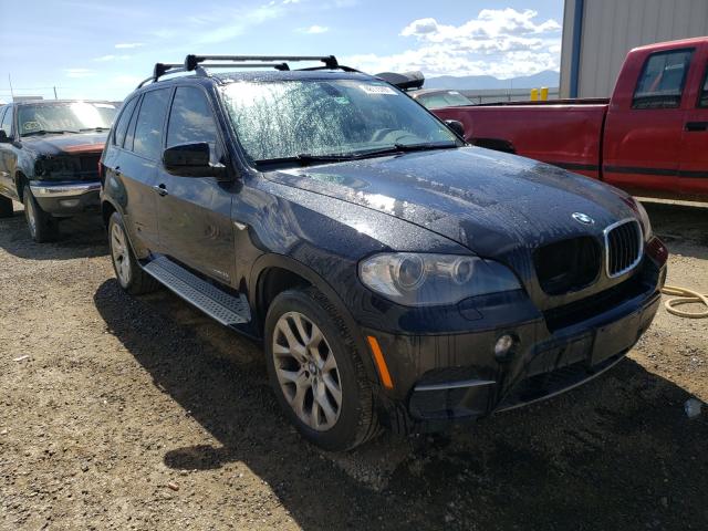 BMW X5 XDRIVE3 2011 5uxzv4c54bl400781