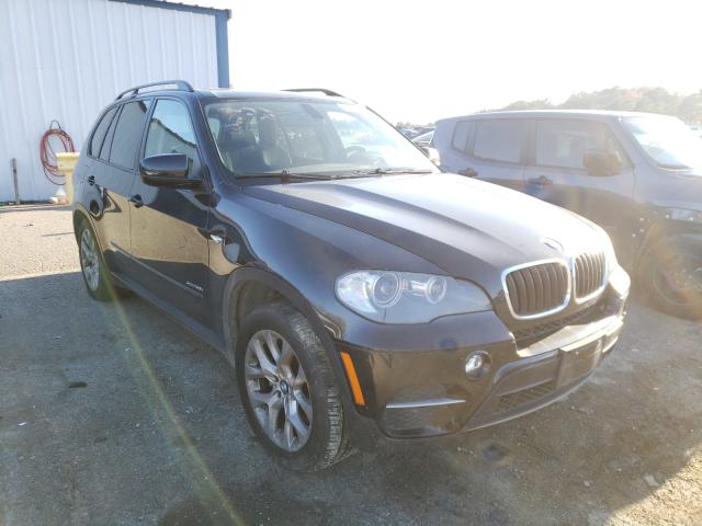 BMW X5 XDRIVE3 2011 5uxzv4c54bl400800