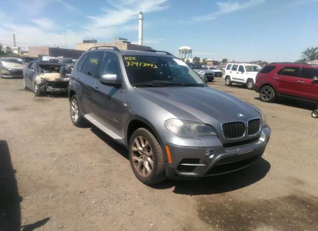 BMW X5 2011 5uxzv4c54bl401297