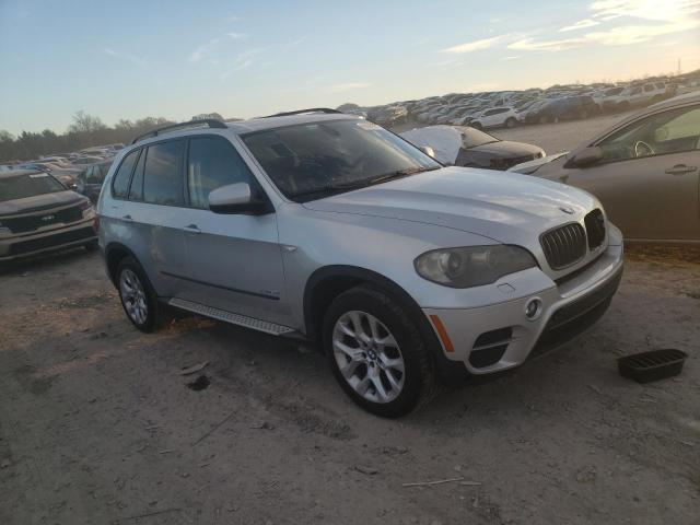 BMW X5 2010 5uxzv4c54bl401560