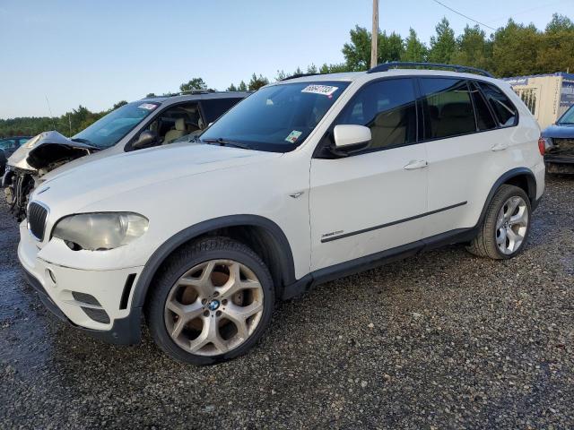 BMW X5 2011 5uxzv4c54bl402045