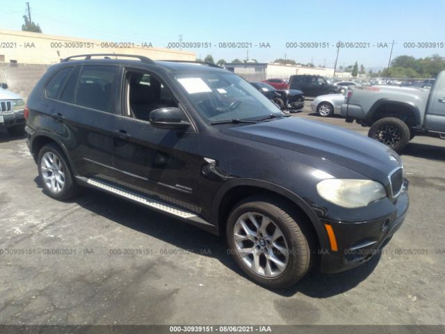 BMW X5 2011 5uxzv4c54bl402370