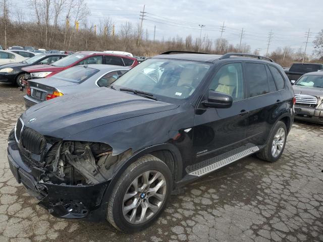 BMW X5 2011 5uxzv4c54bl402529