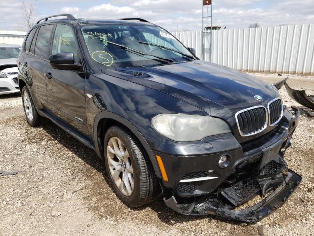 BMW X5 XDRIVE3 2011 5uxzv4c54bl402594