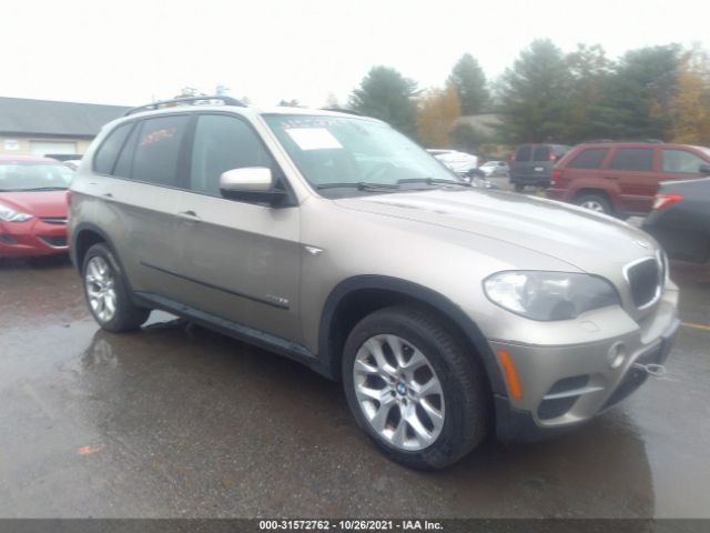 BMW X5 2011 5uxzv4c54bl402613